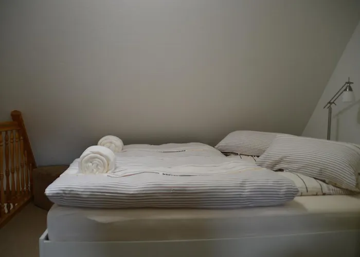 Ley Apartment Dunsum